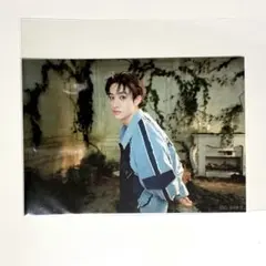 Hollow 期間生産限定盤 バンチャン