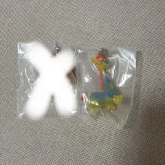 Suzy's Zoo めじるしアクセサリー