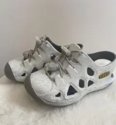 値下げ中！KEEN キッズ　ベビー　サンダル　13.5cm