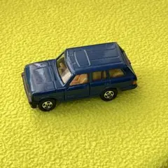●廃盤トミカ●No.54●レンジローバータイプ●