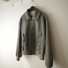 2025年最新】the clasik ハリントンの人気アイテム - メルカリ