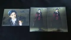 エーステ ランブロ 劇中劇 月岡紬 定本楓馬