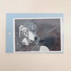 新品◆ 鬼滅の刃 場面写ランダムブロマイドくじ 遊郭 宇髄天元 シクレ