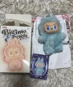 【新品】ラブブ ホープ