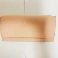 Paul Smith 長財布 ハート柄 ピンクのサムネイル