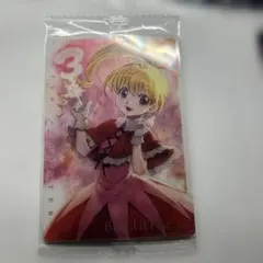 HUNTER×HUNTER イタジャガ　ビスケのサムネイル