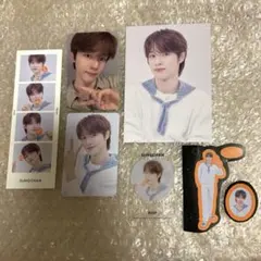 RIIZE BRIIZE MEMBERSHIP KIT ソンチャン