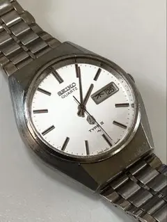 【希少】セイコータイプⅡ 4623-5000 Seiko] Type II 4623-5000 (No.1976) : r/Seiko