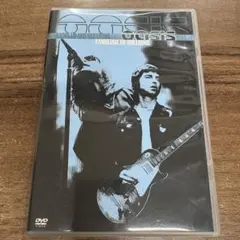 oasis ミュージック