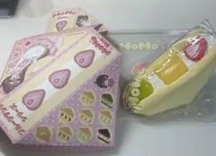 momo フルーツサンド サンドイッチ シークレット スクイーズ - メルカリ