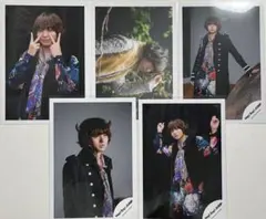 Hey!Say!JUMP 伊野尾慧　PARADEグッズオフショ　公式写真