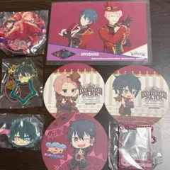 あんスタ Valkyrie グッズセット