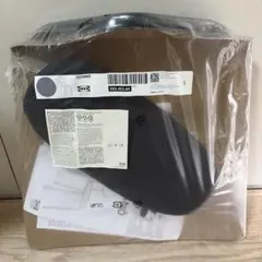 IKEA OSTANO チェア グレー