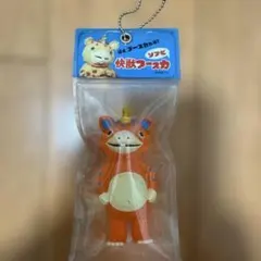 快獣ブースカ 指人形 ソフビ 黄色 円谷プロ 当時物 レトロ - メルカリ