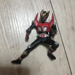 仮面ライダー龍騎サバイブ　フィギュア　アクションポーズ