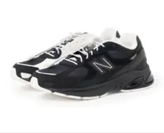 DOE × New Balance 2010 "Black/Sea Salt"