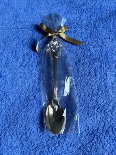 afternoon tea イニシャルY ゴールド　スプーンのサムネイル
