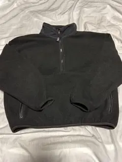 Patagonia パタゴニア Synchilla フリース ブラック