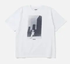 ジョンメイソンスミス ジェーンスミス ニコラ コラージュ Tシャツ 新品 