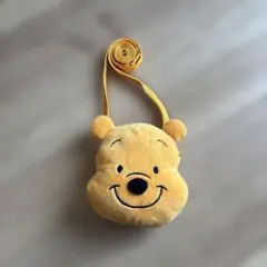 ショルダーバッグ プー