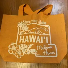 kahiko トートバッグのサムネイル
