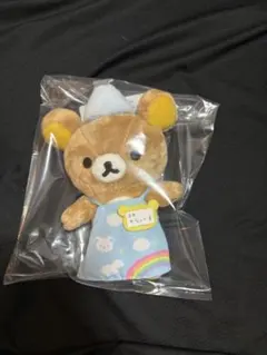 リラックマ ストレスリリーフトイ バンダイ リラックマ ストレスリリーフトイ バンダイ リラックマ｜ アニメグッズ