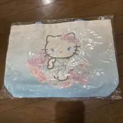 Rady ノベルティ キティちゃん トートバッグのサムネイル