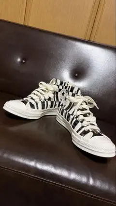 デッドストックconverse CT70 Chuck Taylor
