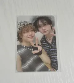 Stray Kids ATE リノ アイエン ユニット