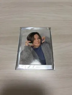 超特急 カイ ステッカー