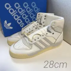 新品未使用 adidas Rivalry 86 High IF6280 - メルカリ