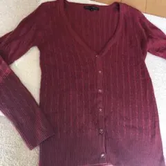 値下げ　ジャイロ　カーディガン