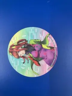 グノーシア SQ コースター AGF 2025 GNOSIA