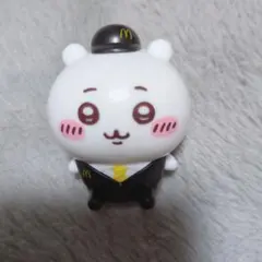 ちいかわ マクドナルド ハッピーセットのサムネイル