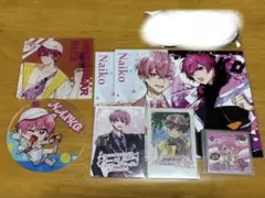 いれいす　ないこ