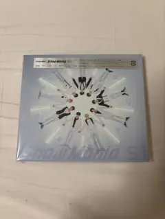 Snow Mania S1 通常盤 初回スリーブ仕様