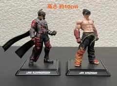 2026年最新】風間仁 フィギュアの人気アイテム - メルカリ