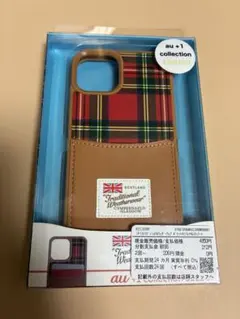 Traditional Weatherwear iPhone 13 スマホケース