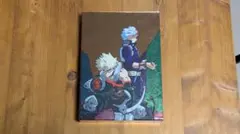 僕のヒーローアカデミア ワールドヒーローズミッション Blu-ray