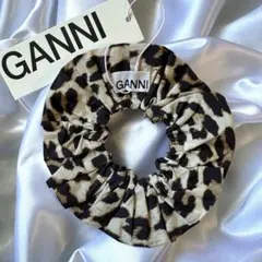 2026年最新】GANNI シュシュの人気アイテム - メルカリ