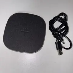 PeohZarr ワイヤレス充電器 TS09S