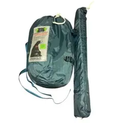 【美品】モンベル mont-bell ムーンライト 3型 テント アウトドアのサムネイル