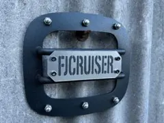 FJクルーザー ジェリ缶ホルダー - メルカリ
