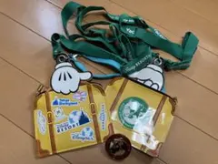 ディズニーリゾートグッズバケーションパッケージ ガイドツアー ホテルアメニティ