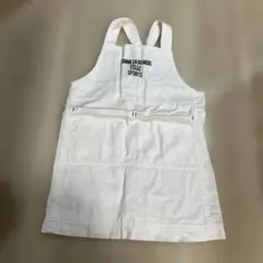 COMME CA DU MODE ジャンバースカート100サイズ