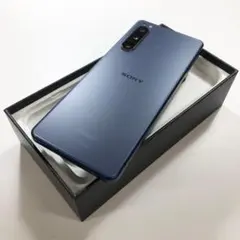 【美品】Xperia 5 IV 128GB｜SIMフリー ｜SO-54C