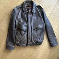 2026年最新】army air forces レザージャケットの人気アイテム - メルカリ