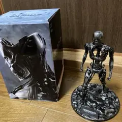 新品未開封】ターミネーター ニューフェイト 公開記念 REV-9