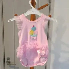 日本未発売！新品！kyle&deena ロンパース