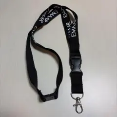 ネックストラップ　ドバイEMAAR